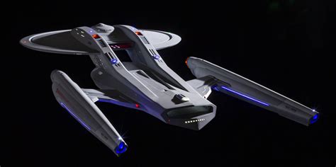 Starship Endurance | Star trek ships, Starfleet ships, Star trek starships