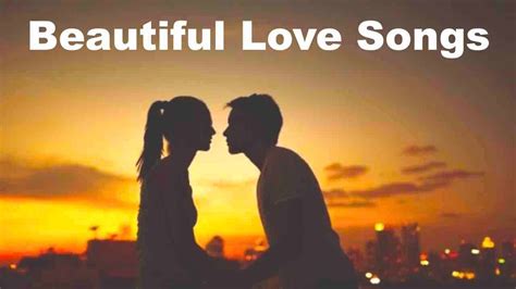 Beautiful Love songs Playlist 2020 and Romantic English Love Songs Playlist - YouTube