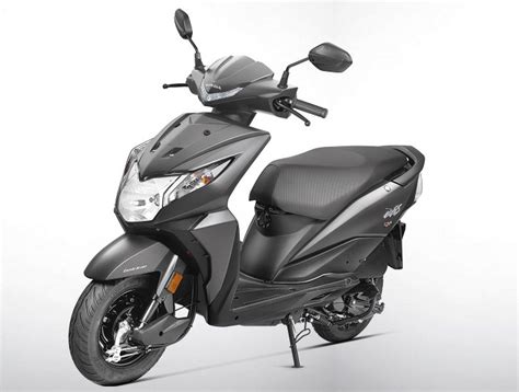 Honda Activa 4G vs Honda Dio 2017 Comparison of Price, Mileage ...