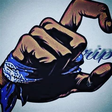 Crip Wallpaper 11 | Thug life wallpaper, Gang signs, Phone wallpapers ...