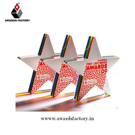 Awards Factory India - Trophies and Awards Manufacturers in Mumbai India