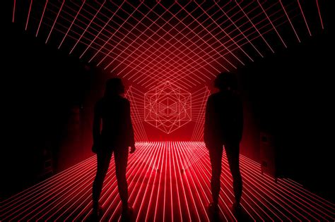 ID&T Unveils a New Immersive Experience in Amsterdam | EDM Identity