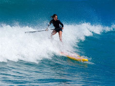 5 Questions To Ask Before Buying a SUP Surfing Board