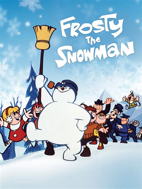 Frosty the Snowman - Where to Watch and Stream - TV Guide