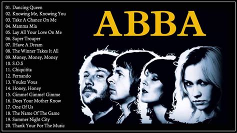 Abba Songs - real-castle-crag-le