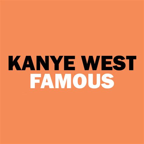 "Famous" de Kanye West, Rihanna e Swizz Beatz tem boa estreia nos ...