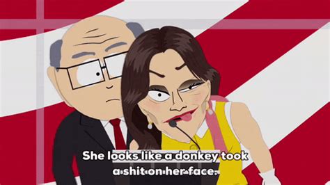 Caitlyn Jenner South Park Meme - Captions Cute Viral