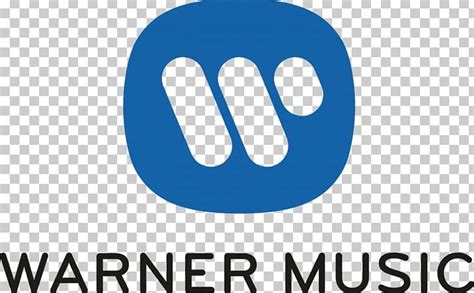 Warner Music Group Logo Warner Bros. Records Warner Music Malaysia PNG, Clipart, Area, Blue ...