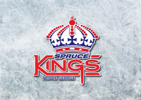 Spruce Kings add goaltender, forward to the roster for upcoming season ...