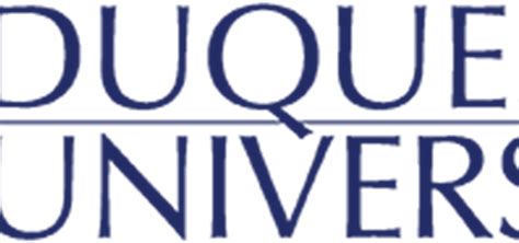 Duquesne University Logo - LogoDix