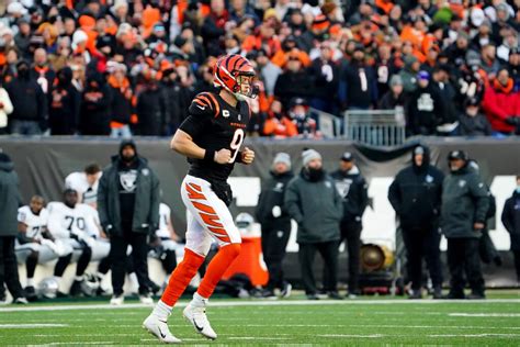 Twitter reacts to first Cincinnati Bengals playoff win in 31 years