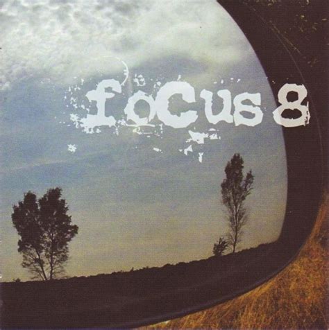 Focus (Band) - Focus 8 Lyrics and Tracklist | Genius