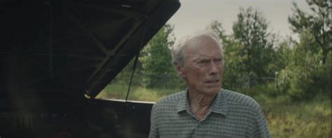 ‘The Mule’ Trailer: Clint Eastwood Is A Mule For A Drug Cartel