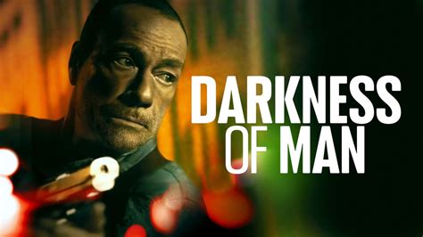 Movie review «Darkness of Man»