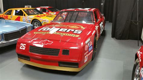 1986 Tim Richmond Aero Coupe / Vintage Nascar Good Ole, Stock Car ...