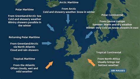 Prevailing Wind Direction Map Uk – Get Map Update