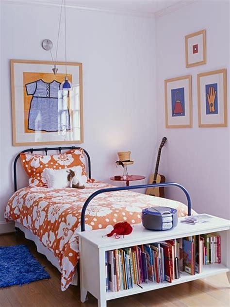 Neat Bedroom Book Storage Pictures, Photos, and Images for Facebook ...