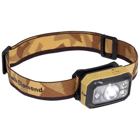 Black diamond Storm 400 Beige buy and offers on Trekkinn