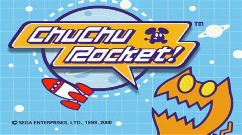 Retro Review: Chu Chu Rocket (DC) - Digital Crack Network