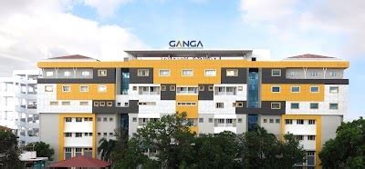 Ganga Hospital Coimbatore - Doctors List, Photos, Appointment