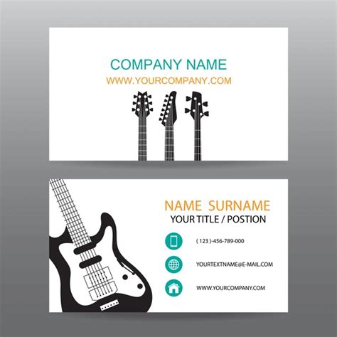 2,085 Business Cards Music Band Royalty-Free Images, Stock Photos & Pictures | Shutterstock