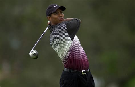 Tiger Woods: the golf equipment Tiger has played ever since 1995 ...