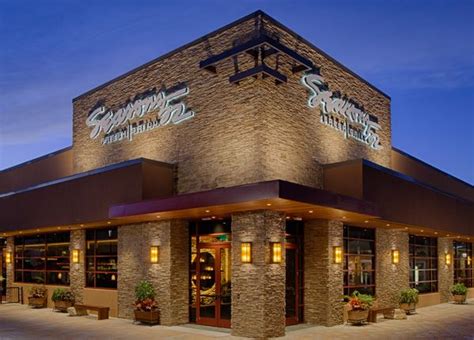 Seasons 52 - Columbia, MD - Party Venue