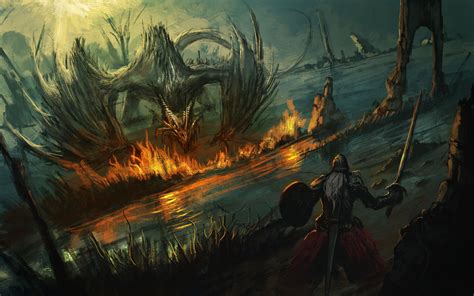 ArtStation - Agheel, Elden Ring | Dark souls art, Dark fantasy art, Dark souls