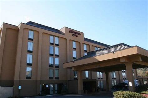 Hampton Inn Bridgeport/Clarksburg - UPDATED 2018 Prices & Hotel Reviews (WV) - TripAdvisor