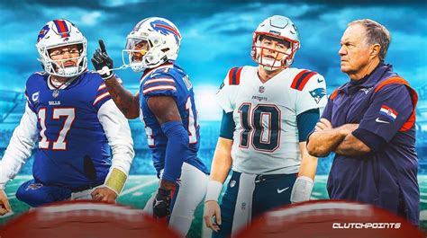 Bills: 4 bold predictions for Week 18 vs Patriots