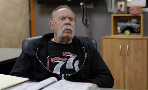 Paul Teutul sr American Choppers Fans