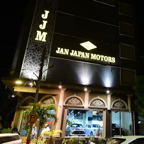 Jan japan motors Khalid bin waleed branch | Karachi