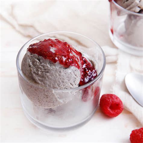 How to Make Rich and Creamy Vegan Ice Cream at Home - Pacific Foods