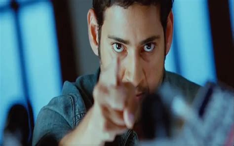 Top 10 Action Films Of South Superstar Mahesh Babu | Latest Articles ...