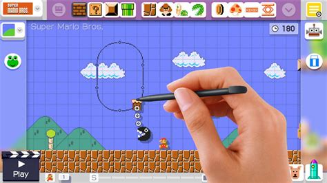 Tips on how to make a good Super Mario Maker level, from a 30-year ...