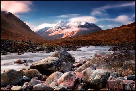 Scotland. Moutine | Photography: Anna Bulka if you like my w… | Flickr