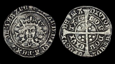 Henry VI Groat Annulet Issue, 1422-1430 - GM Coins | Premier UK Coin ...