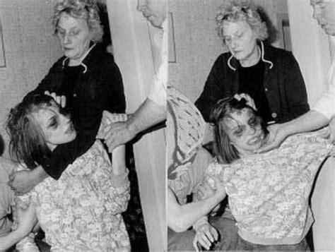 Anneliese Michel: The True Story Behind "The Exorcism Of Emily Rose"