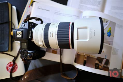 Review: Canon RF 70-200mm f2.8 L IS USM (A Work of Art)