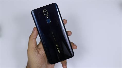 OPPO A9 Review: A brilliant design is all it takes | GizmoManiacs