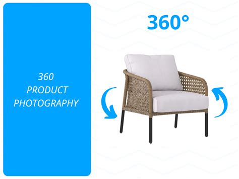 Ultimate Guide to 360 Product Photography – House of Blue Beans