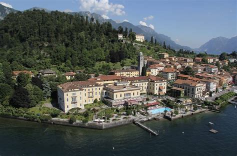 The Truly Grand Hotel Villa Serbelloni in Bellagio on Lake Como - Worth the Top Spot on Your ...