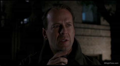 The Sixth Sense - Bruce Willis Photo (847239) - Fanpop