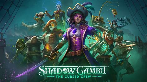 How Shadow Gambit: The Cursed Crew is an Immersive Controller Experience on Xbox Series X|S ...