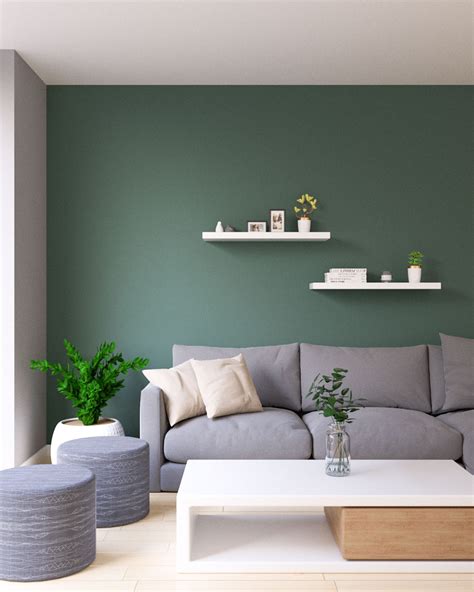 What Colors Go With Light Gray Walls