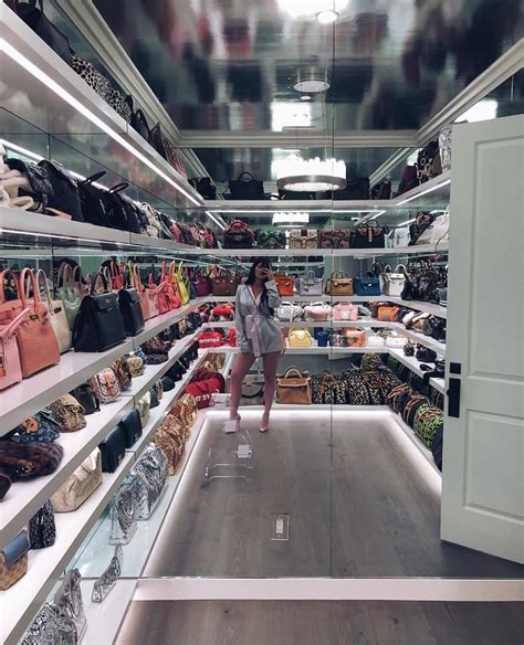 You need to see what's inside of Kylie Jenner's closet [Video]