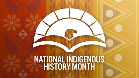 National Indigenous History Month and Peoples Day - Waterloo Region ...