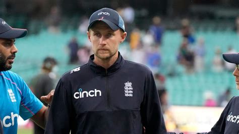 'Bruised' Joe Root to Captain England in West Indies, Confirms Interim ...