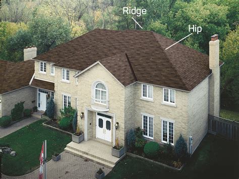 Hip Roof vs. Gable Roof: Roof Design Advantages & Disadvantages - IKO