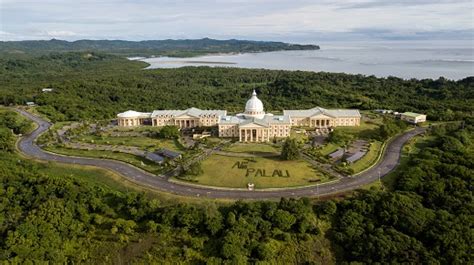 Oceanía: Micronesia | Social Hizo